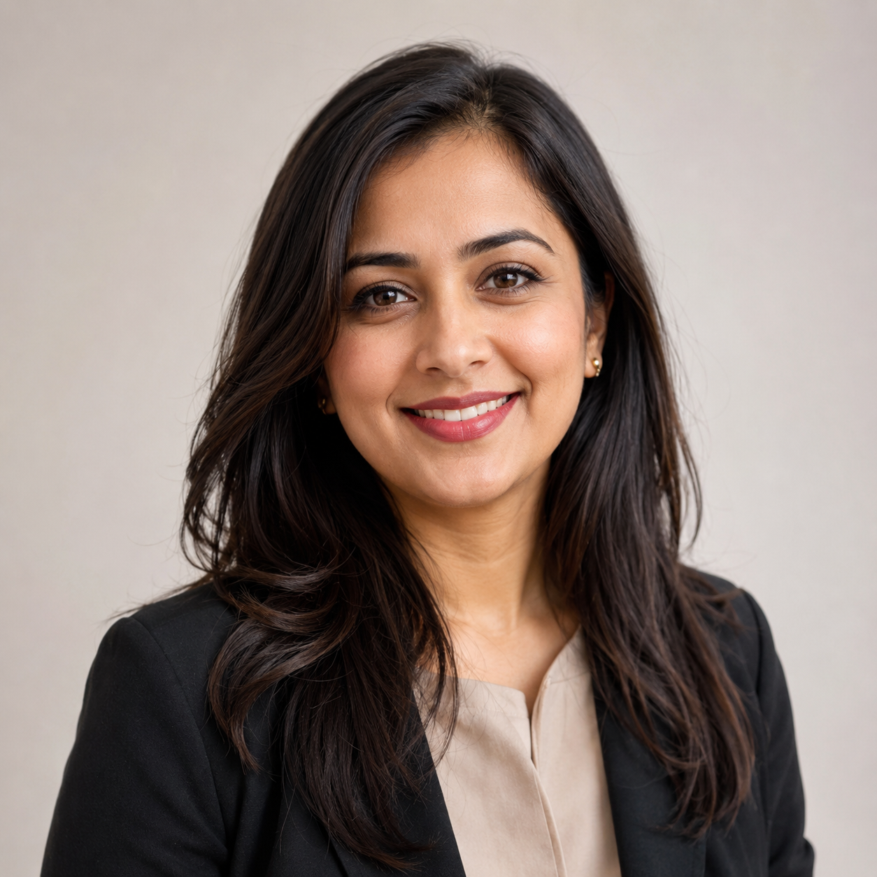 Fatima Nasser customer review for RS Renovation