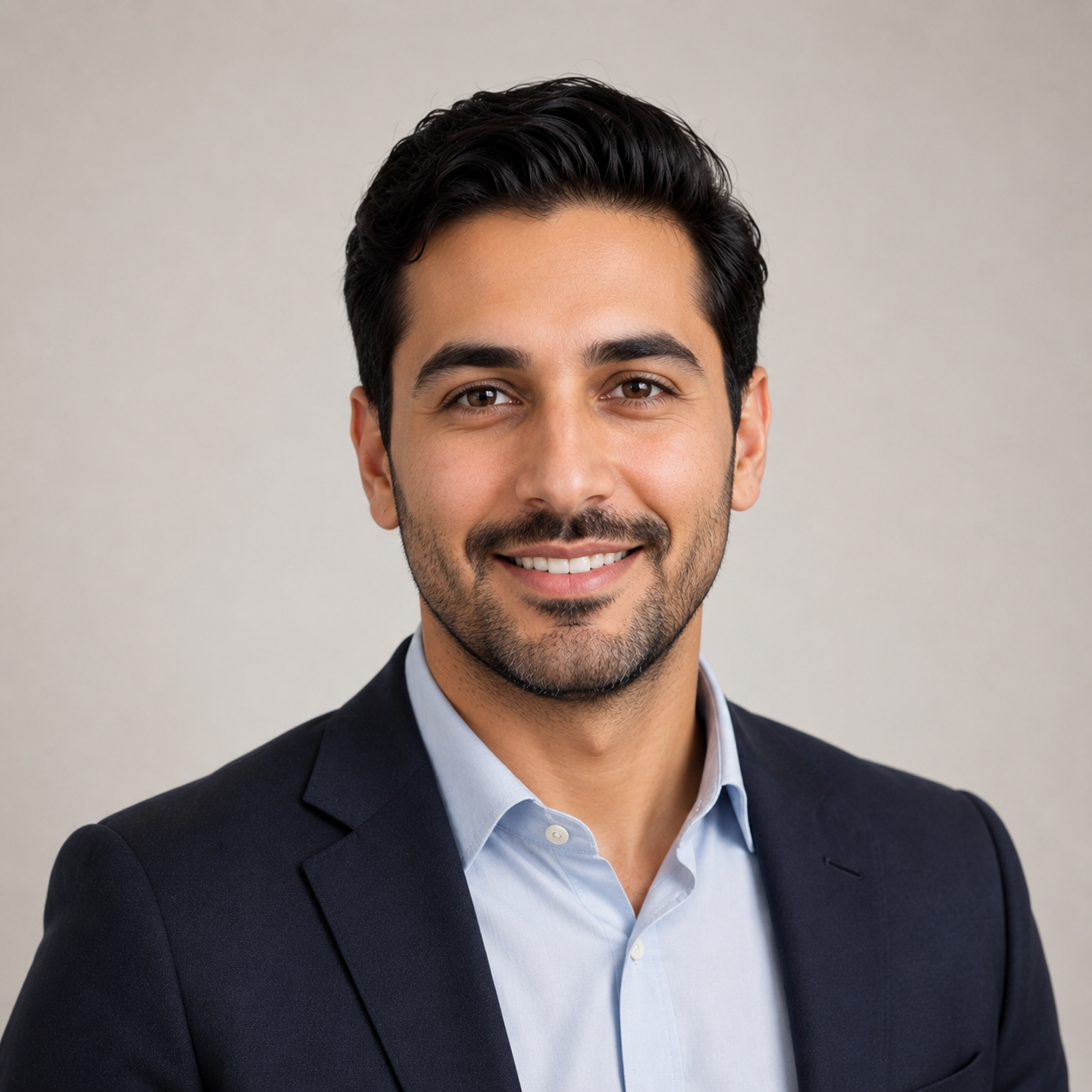 Omar Hassan customer review for RS Renovation