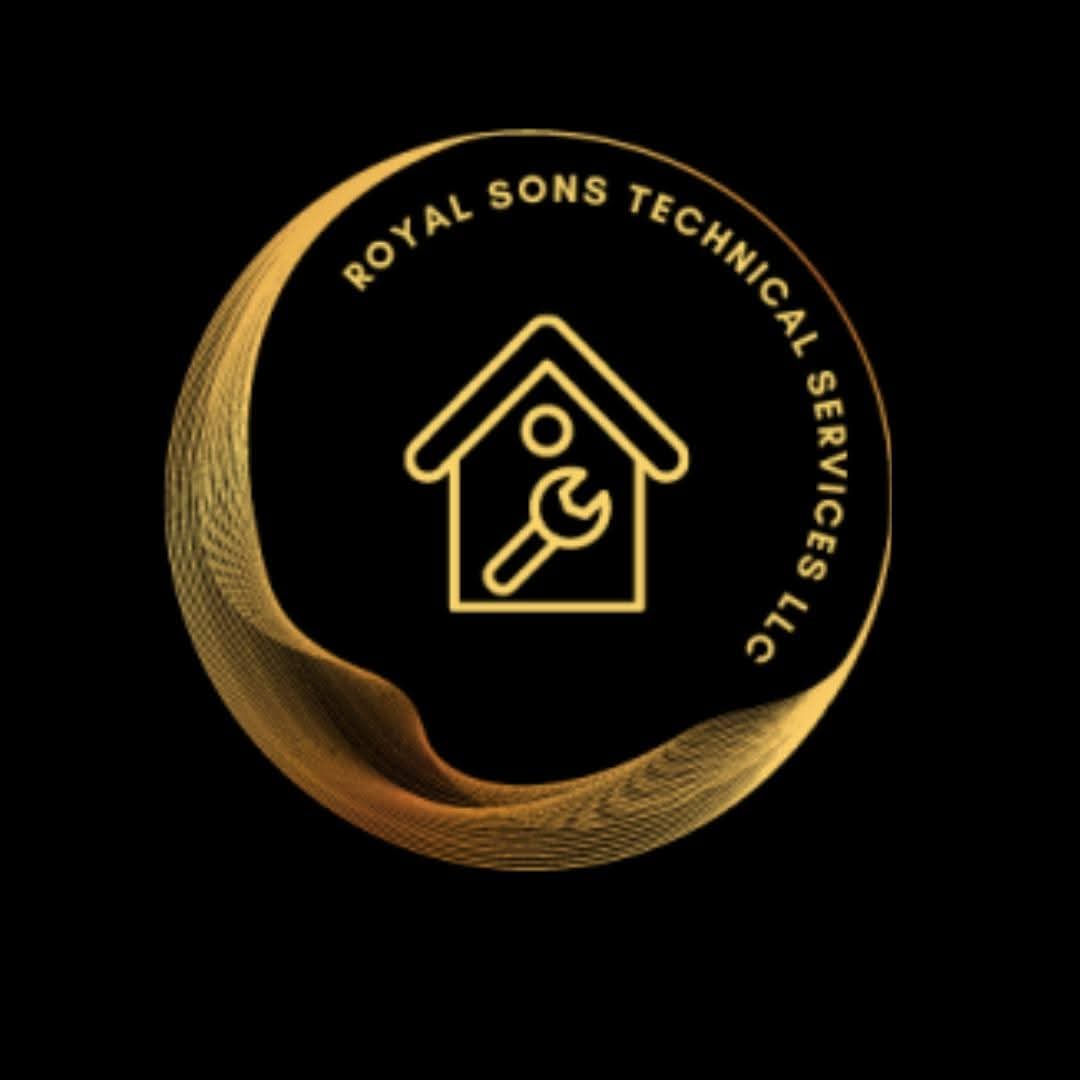 Royal Sons Technical Services LLC logo
