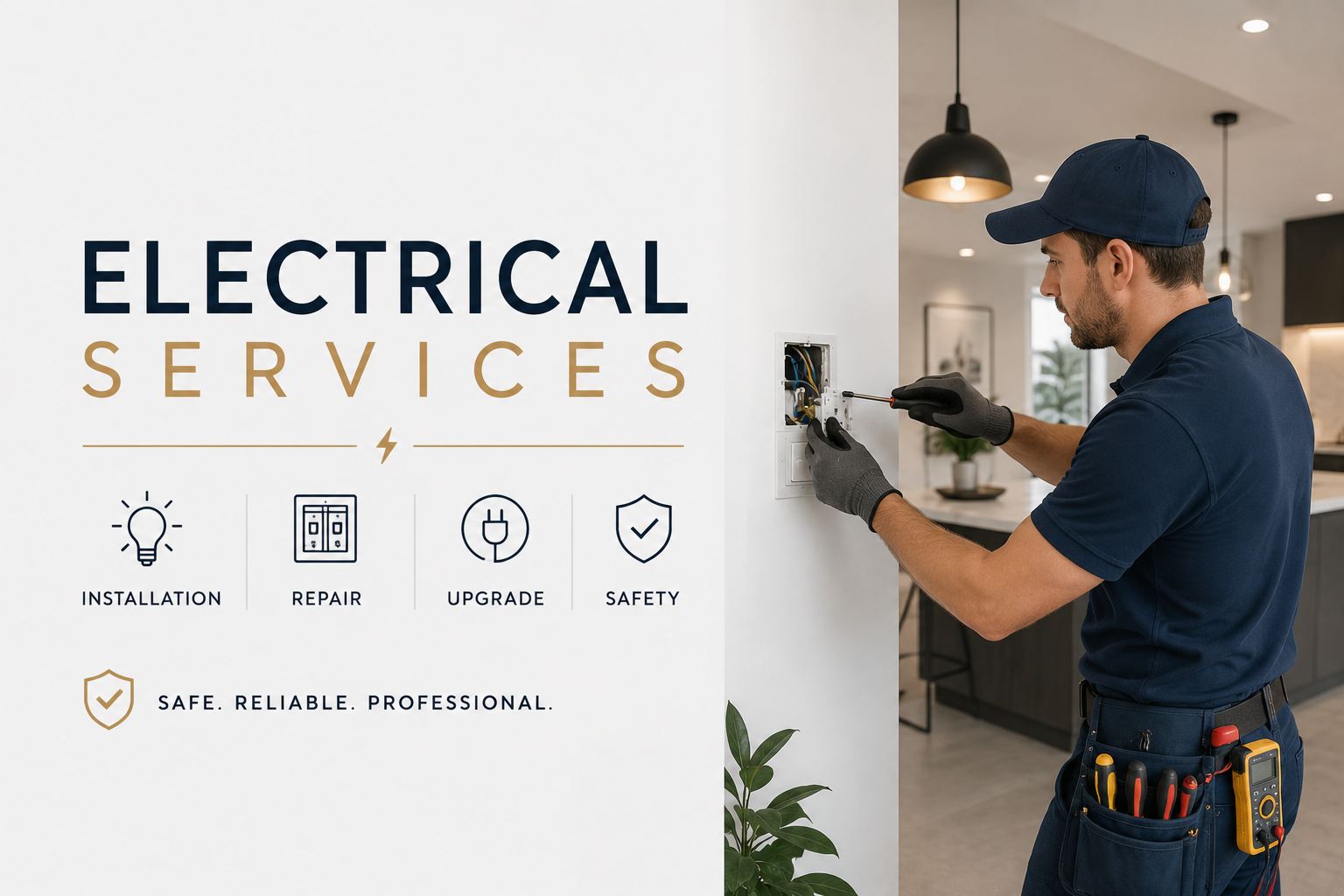 Electrical Service in Dubai