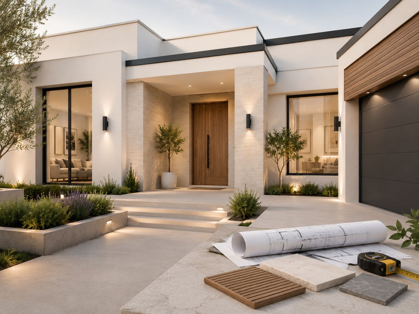Villa Renovation Service in Dubai