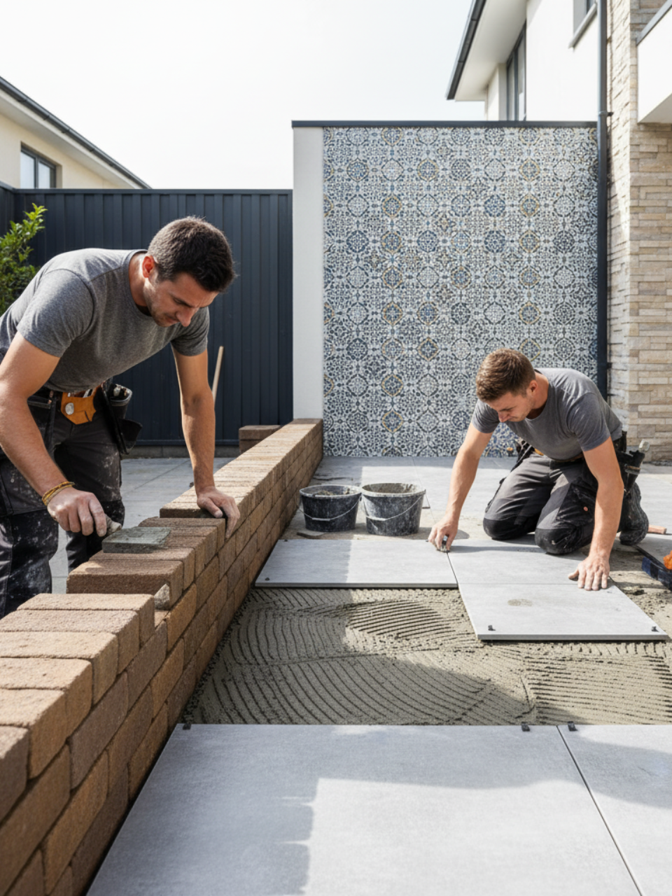 Kitchen Remodeling in Dubai UAE