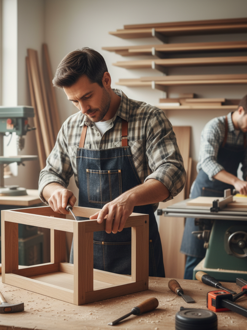 Kitchen Remodeling in Dubai UAE